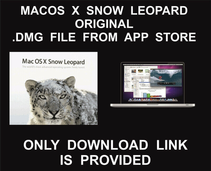 mac os x snow leopard emulator download