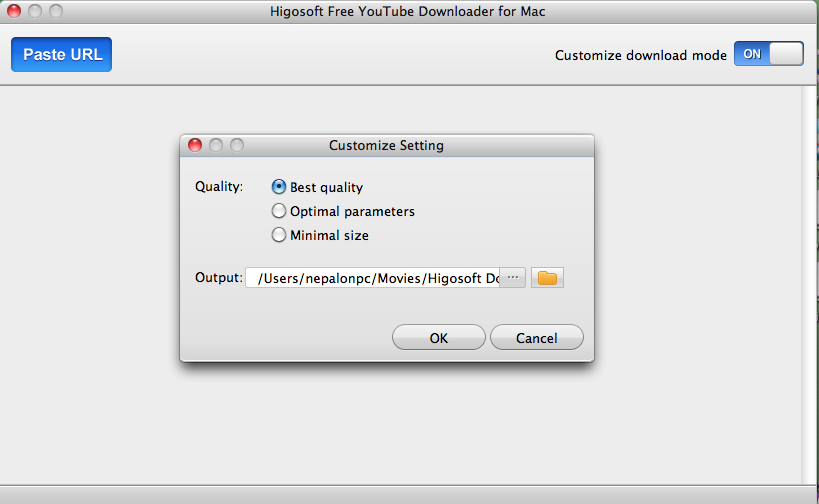 download youtube videos to mac